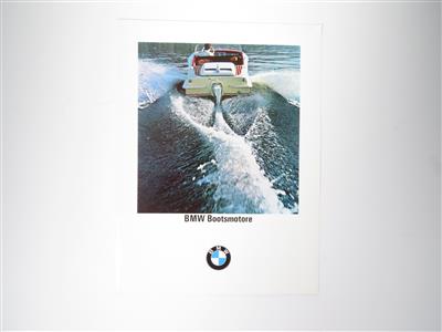 BMW - Automobilia