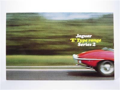 Jaguar - Automobilia