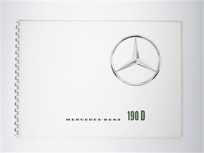 Mercedes Benz - Automobilia