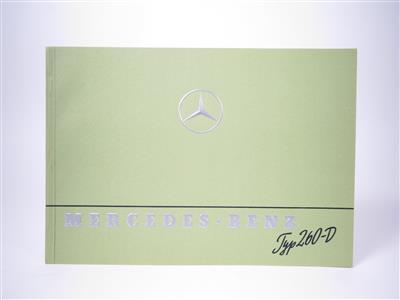 Mercedes Benz - Automobilia