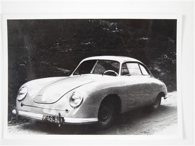 Porsche - Automobilia