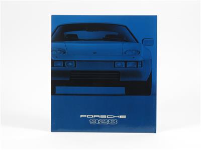 Porsche - Automobilia