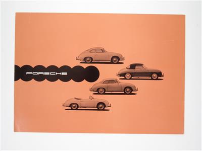 Porsche - Automobilia