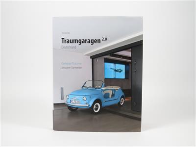 Traumgaragen 2.0 - Automobilia