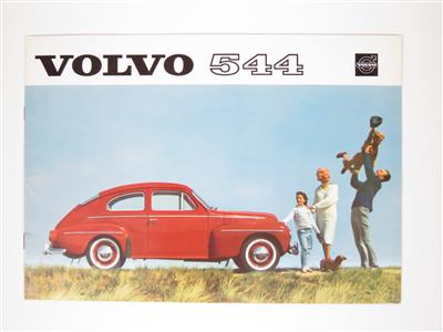 Volvo - Automobilia