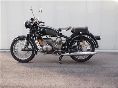 1964 BMW R 50 / 2 - Klassische Fahrzeuge und Automobilia