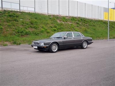 1987 Daimler 3.6 - Autoveicoli d'epoca e automobilia