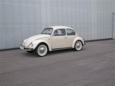 2003 Volkswagen Käfer Última Edición - Autoveicoli d'epoca e automobilia