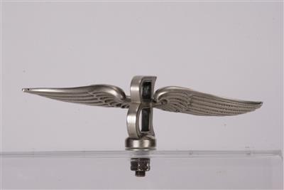 Bentley "Flying B" - Klassische Fahrzeuge und Automobilia