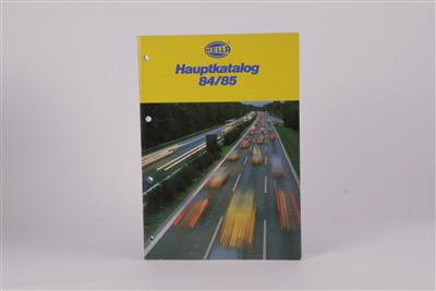 Hella - Klassische Fahrzeuge und Automobilia