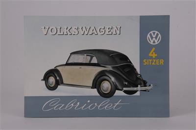 VW - Autoveicoli d'epoca e automobilia