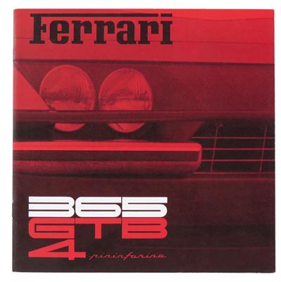 Ferrari - Automobilia