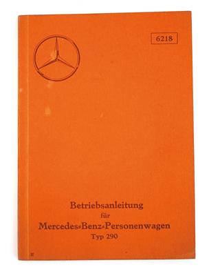 Mercedes-Benz - Automobilia