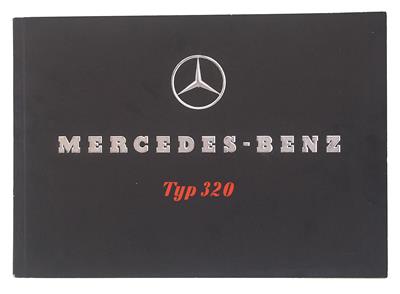 Mercedes-Benz - Automobilia