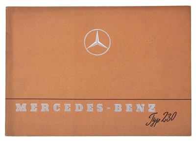 Mercedes-Benz - Automobilia