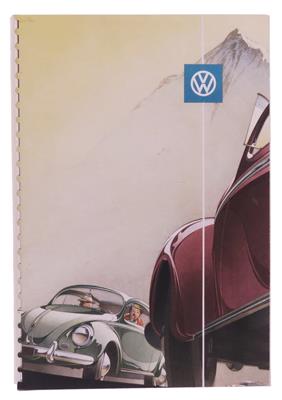 Volkswagen - Automobilia