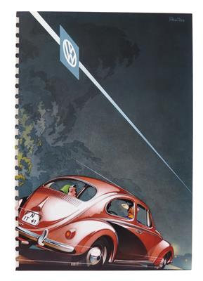 Volkswagen - Automobilia