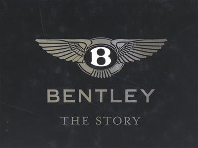 Bentley - Klassische Fahrzeuge und Automobilia