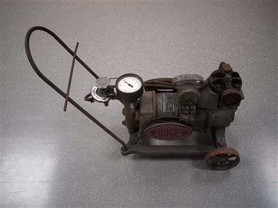 Boge "Kompressor" - Autoveicoli d'epoca e automobilia