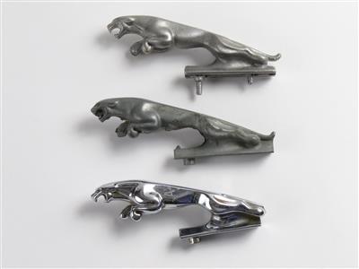 Jaguar - Autoveicoli d'epoca e automobilia