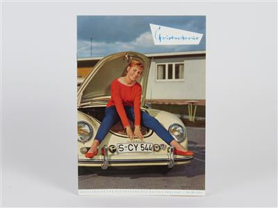 Christophorus - Vintage Motor Vehicles and Automobilia