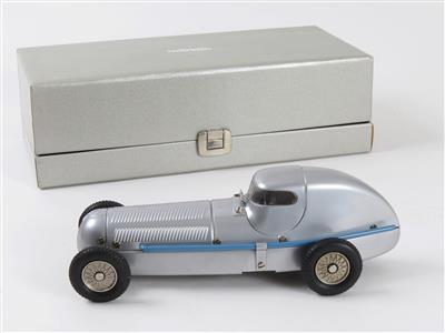 Märklin "Mercedes-Benz W25" - Historická motorová vozidla