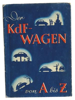 Volkswagen-Werk - Historická motorová vozidla