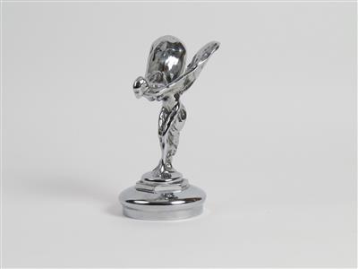 Rolls Royce "Kühlerfigur" - Klassische Fahrzeuge und Automobilia