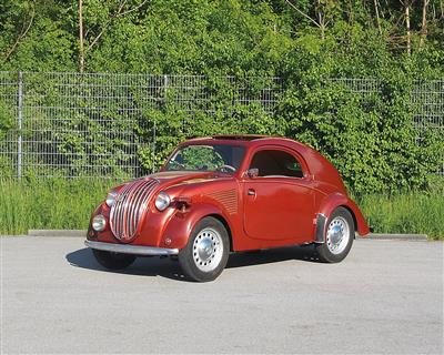 1939 Steyr 55 “Baby“ (no reserve) - Autoveicoli d'epoca