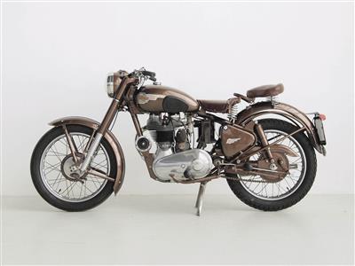 1953 Royal Enfield Bullet (ohne Limit) - Klassische Fahrzeuge