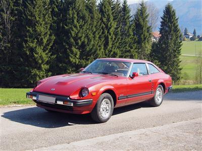 1980 Datsun 280 ZX - Autoveicoli d'epoca