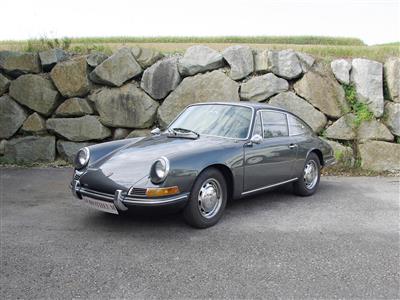 1965 Porsche 912 - Autoveicoli d'epoca