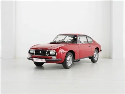 1972 Lancia Fulvia Sport 1.3 S Serie 2 - Klassische Fahrzeuge