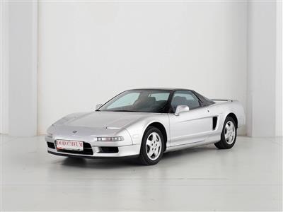 1991 Honda (Acura) NSX - Historická motorová vozidla