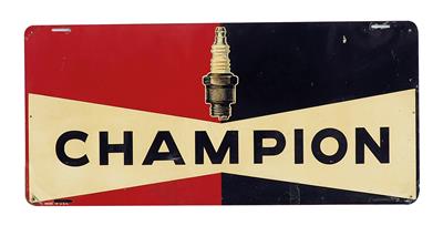 Champion - Scootermania