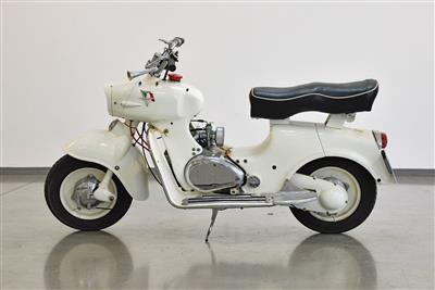 1958 Rumi Formichino Sport * (no limit/no reserve) - Autoveicoli d'epoca