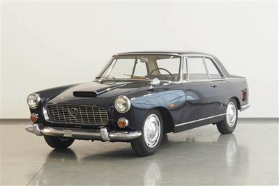 1963 Lancia Flaminia 3B Coupé Pininfarina * - Classic Cars