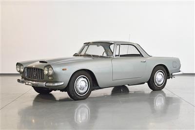 1966 Lancia Flaminia GT 2.5 3C - Klassische Fahrzeuge