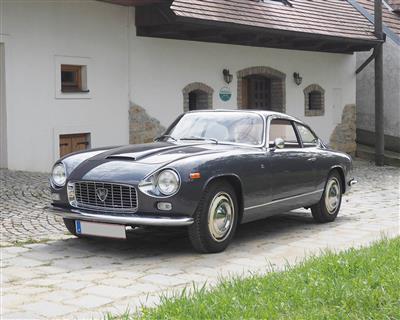 1965 Lancia Flaminia Super Sport 3C 2.8 Zagato - Klassische Fahrzeuge