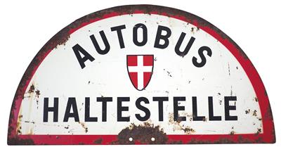 Autobus Haltestelle - Scootermania reloaded