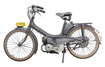 c. 1965 Kaptein Mobylette AV 42 S - Scootermania reloaded