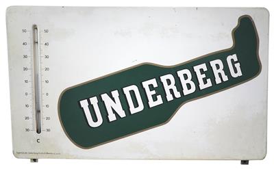 Underberg - Scootermania reloaded