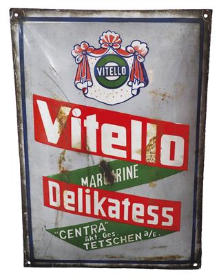 Vitello Delikatess - Scootermania reloaded