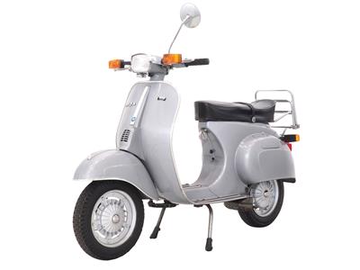 1979 Vespa 50 Special (ohne Limit / without reserve) - Solo Vespa. Quasi.