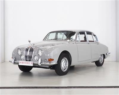 1965 Jaguar S-Type 3.8 Litre - Autoveicoli d'epoca