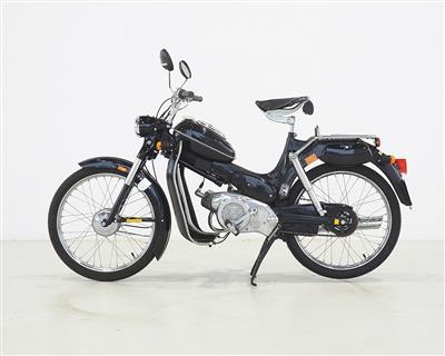 1967 Puch MS 50 (ohne Limit) - Classic Cars