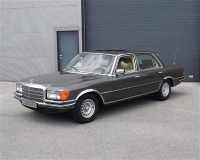 1976 Mercedes-Benz 450 SEL 6.9 (ohne Limit/no reserve) - Klassische Fahrzeuge