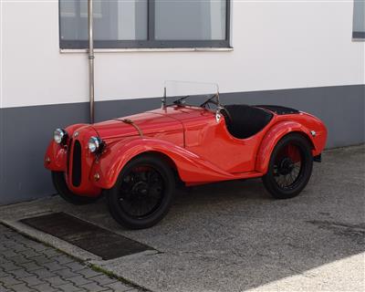 1928 Dixi 3/15 PS Typ DA 1 (ohne Limit/ no reserve) - Autoveicoli d'epoca