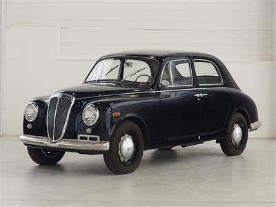 1955 Lancia Appia (ohne Limit/ no reserve) - Klassische Fahrzeuge