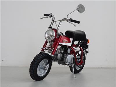 1976 Honda Z 50 A "Monkey" (ohne Limit/ no reserve) - Klassische Fahrzeuge